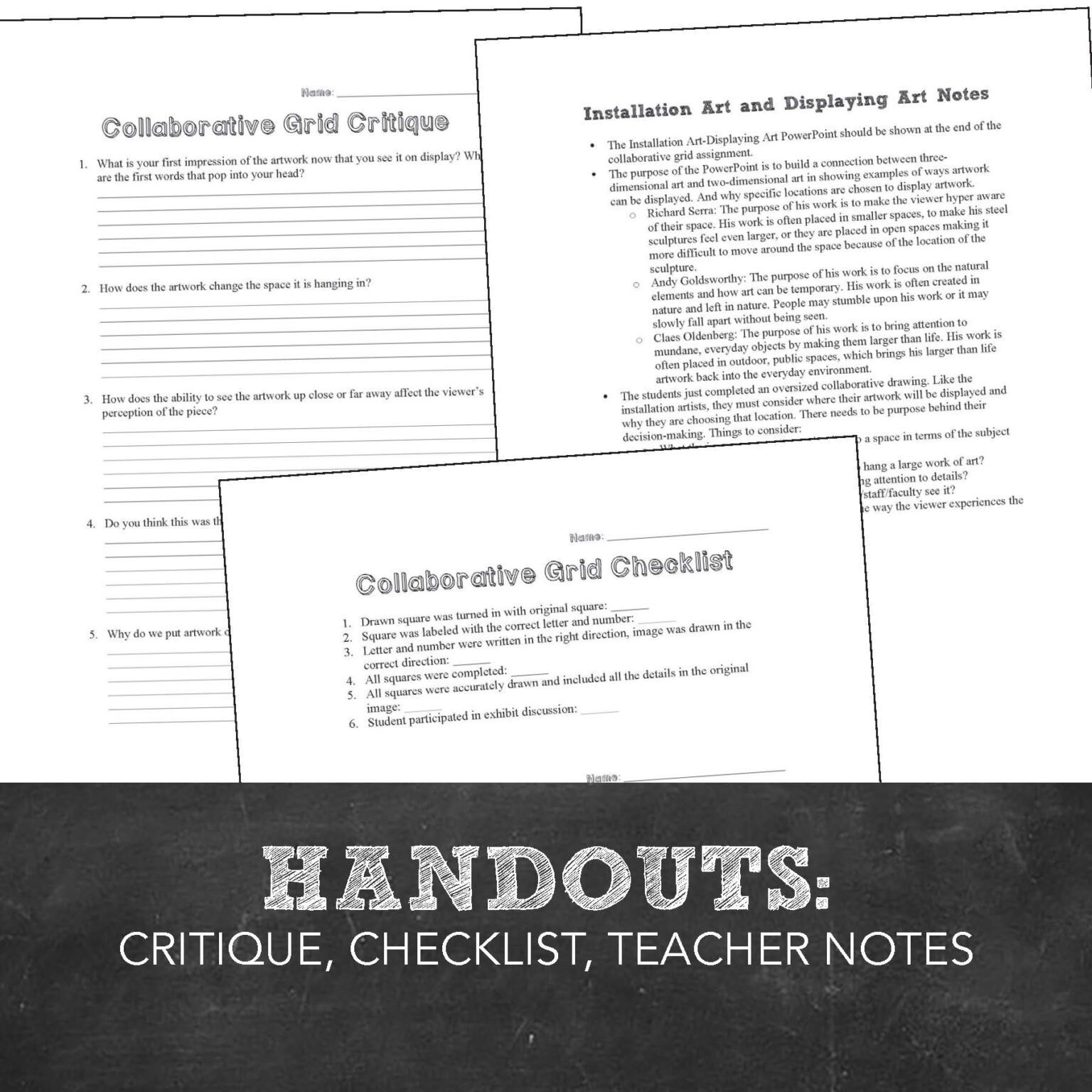 Grid Method Drawing Unit Learn The Grid Method In Lessons Look