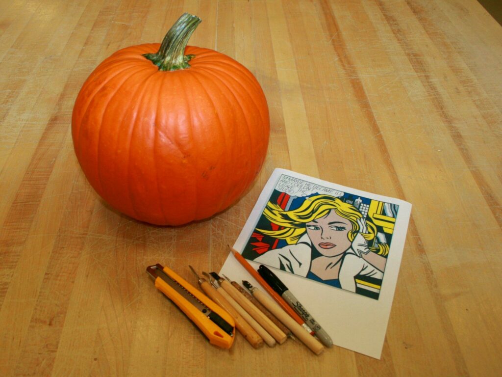 Should you buy the Culiau Customizer engraving pen to carve foam pumpkins?  check out my review video : r/PumpkinArt