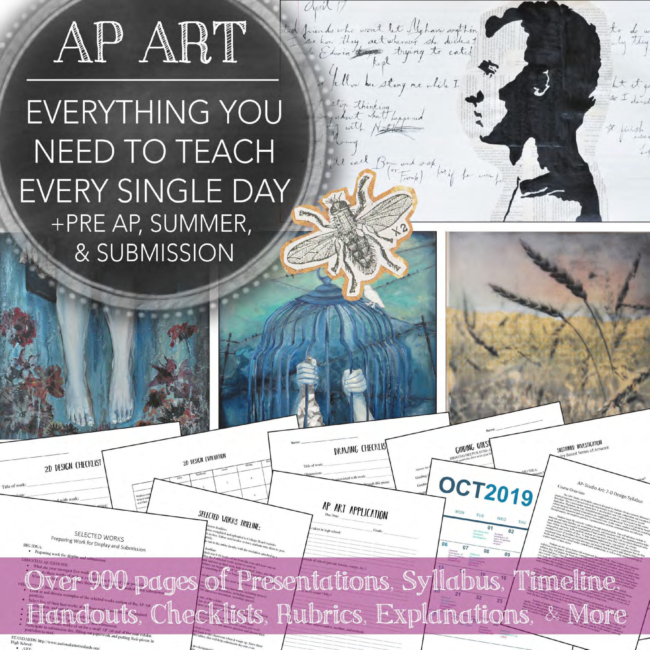 AP Studio Art Everything You Need For Sustained Investigation ap-studio-art-everything-you-need-for-sustained-investigation