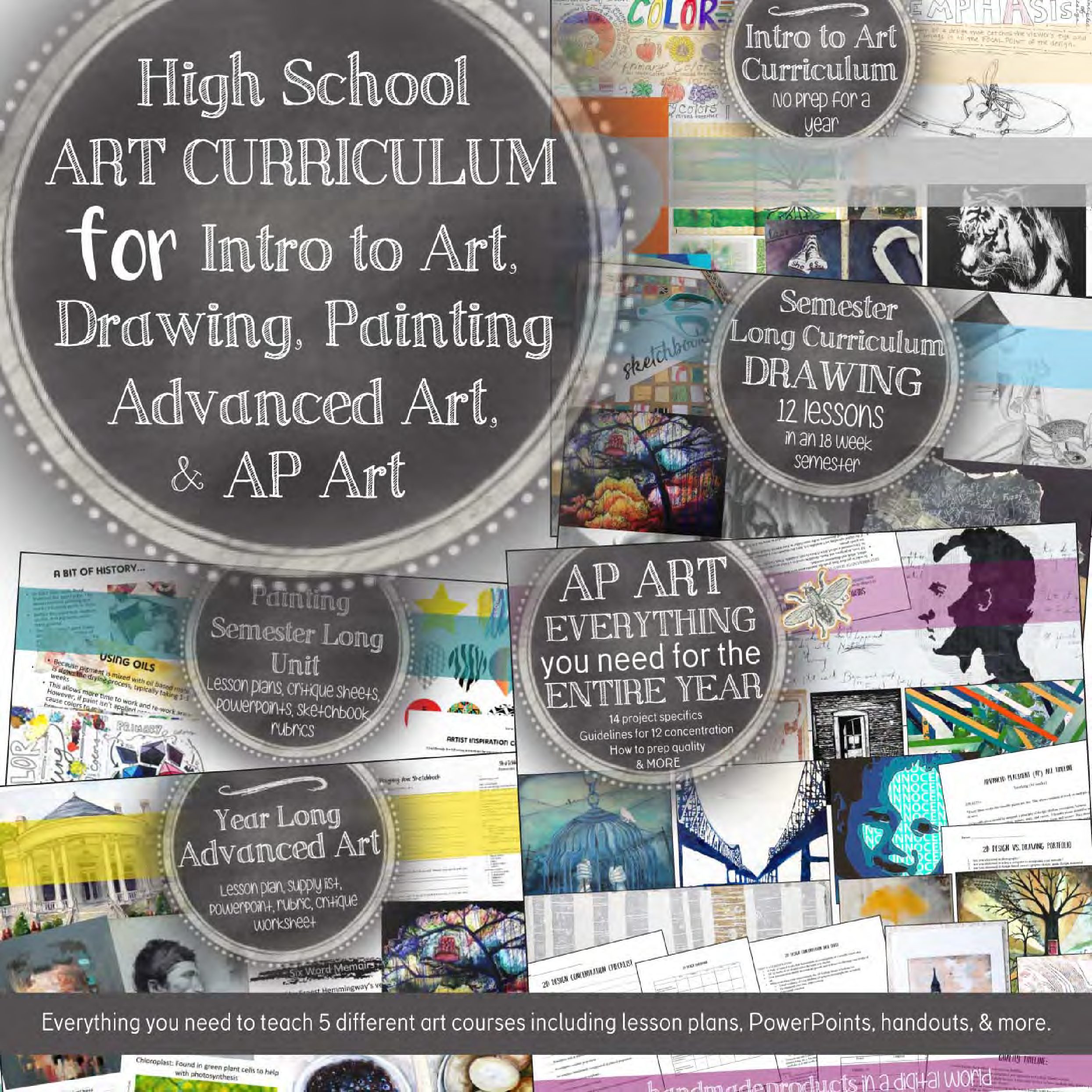 high-school-visual-art-curriculum-5-art-curriculums-for-5-art-courses