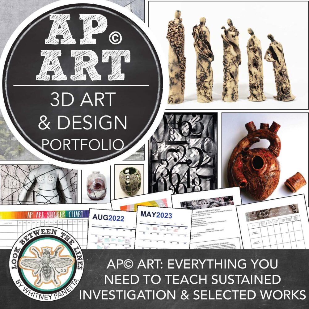 AP 3D Design Thumbnail