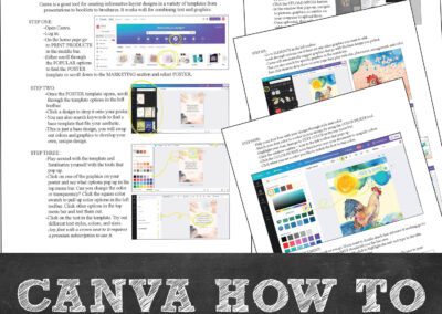 Canva Movie Poster Project Canva Guides