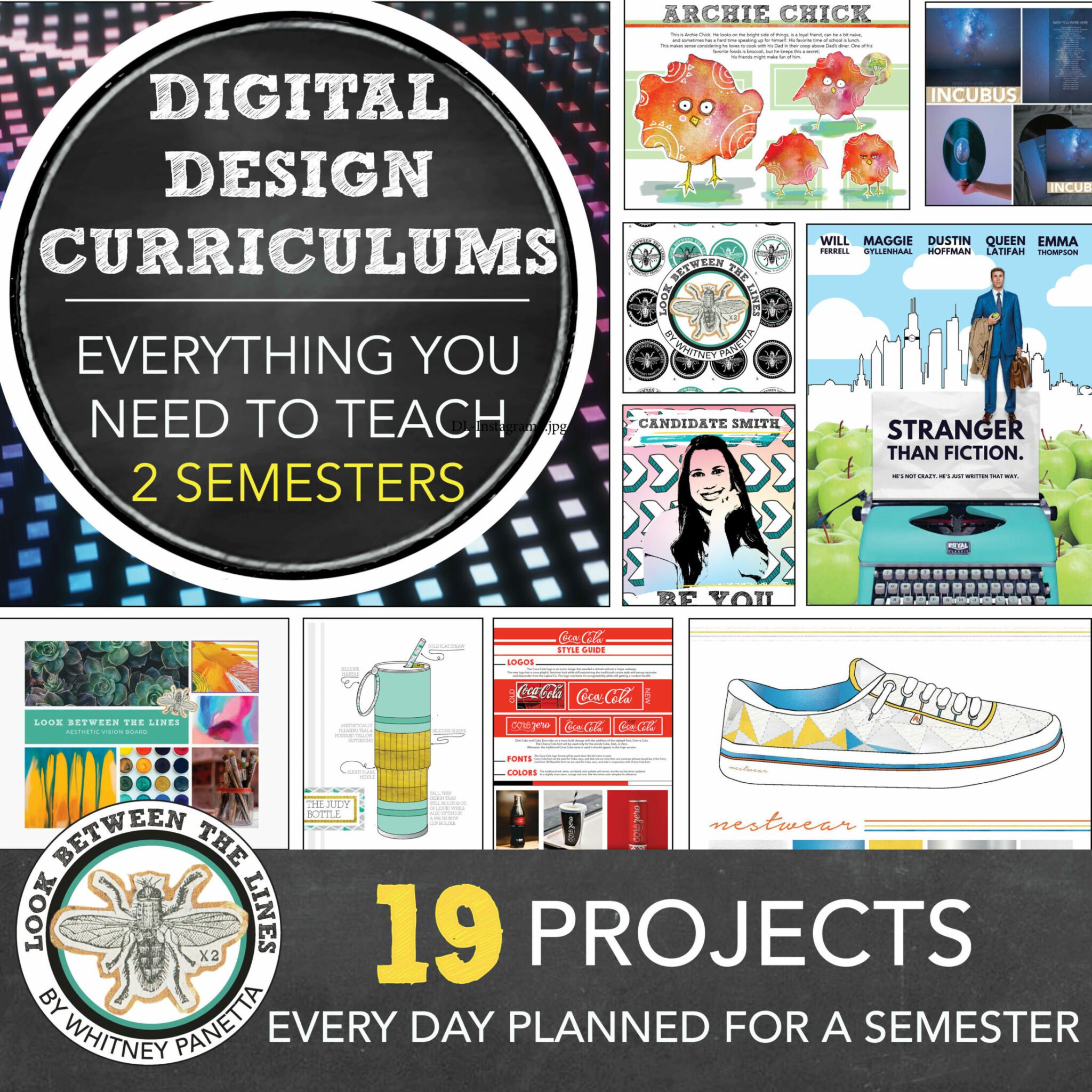 Year Design Curriculum Thumbnail