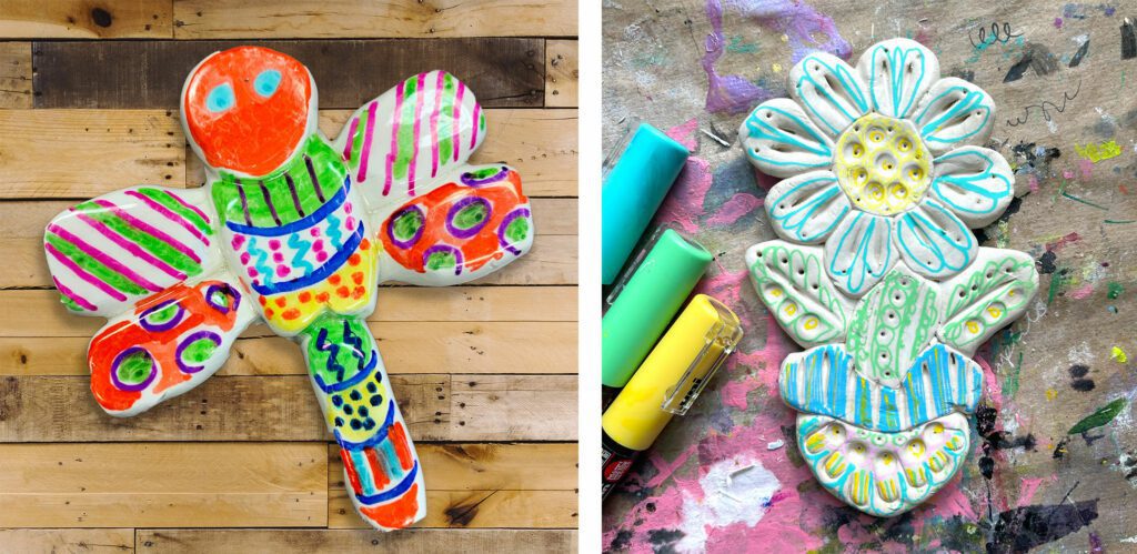 Clay Projects for Kids – Art is Basic