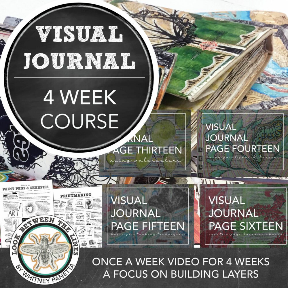 Virtual Art Course Thumbnail