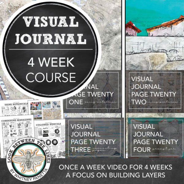 Virtual art course preview image