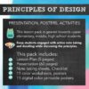Principles of design lesson thumbnail