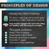 principles of design presentation thumbnail