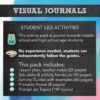 Visual journal project thumbnail
