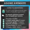 Adobe Animate Project Thumbnail