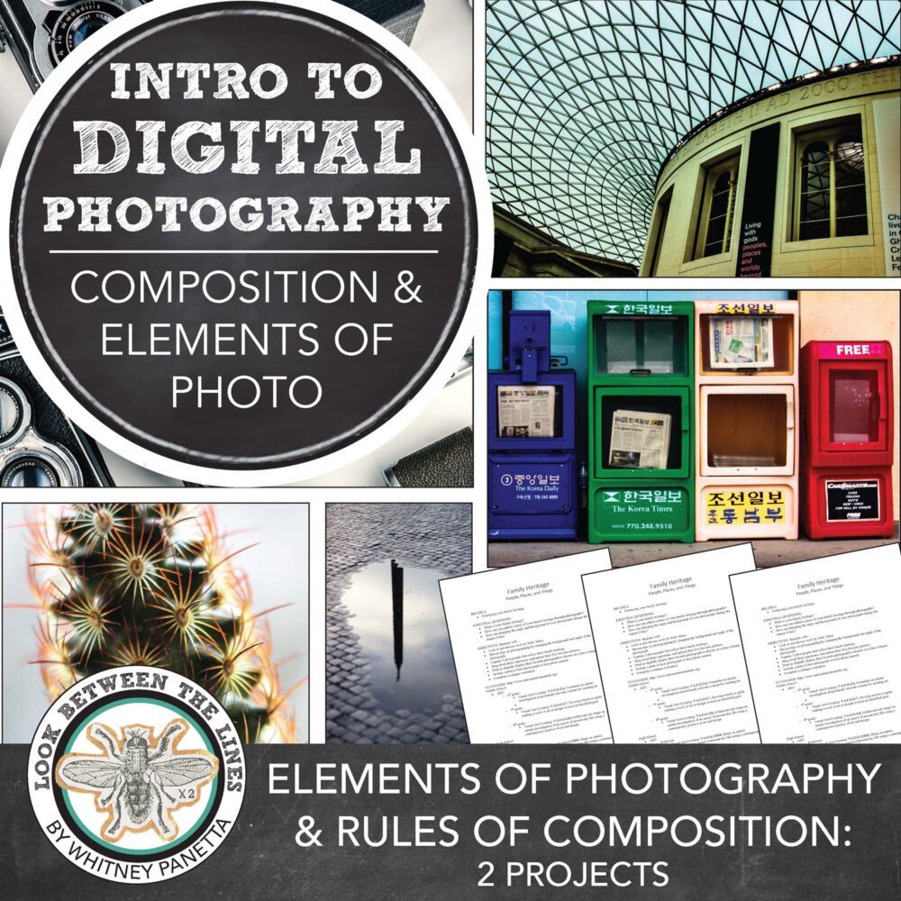 Photography rules of composition thumbnail