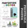 Principles of design proportion and scale thumbnail