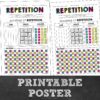 principle of design repetition thumbnail