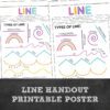 Kindergarten art lesson on line thumbnail