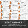 Yearbook bell ringers thumbnail