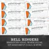 Yearbook bell ringers thumbnail