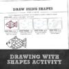 Drawing with shapes thumbnail