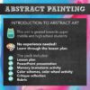 Intro to abstract art thumbnail