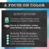 Elementary color activity thumbnail