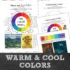 Elementary color activity thumbnail