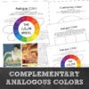 Elementary color activity thumbnail