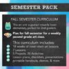 Elementary art fall curriculum thumbnail