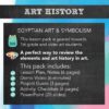 Egyptian art history column design thumbnail